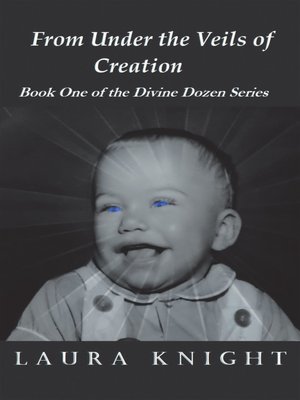 cover image of From Under the Veils of Creation